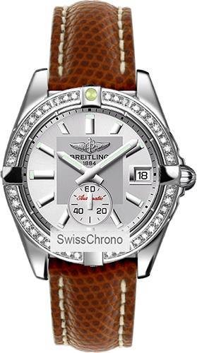 Breitling Galactic a3733053/g706-2zd