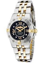 Breitling Starliner b7134012/b925-tt