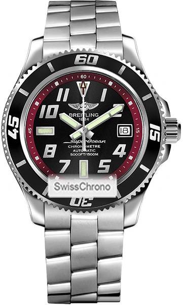 Breitling Superocean a1736402/ba31-ss
