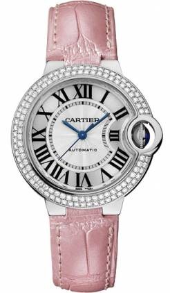Cartier Ballon Bleu WE902037