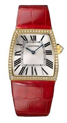 Cartier La Dona WE600251