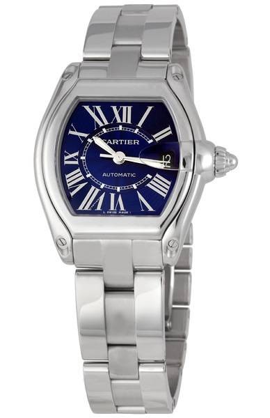 Cartier Roadster W62048V3
