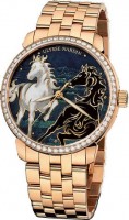 Ulysse Nardin Classico Enamel 8156-111B-8/CHEVAL