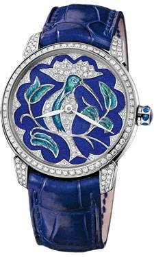 Ulysse Nardin Classico Lady Jewellery 8150-112/HUP