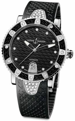 Ulysse Nardin Marine Diver Lady Diver 8103-101E-3C/12
