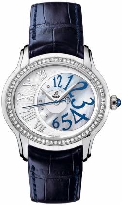 Audemars Piguet Millenary Selfwinding 77301BC.ZZ.D301CR.01