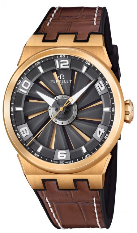 Perrelet Turbine Evo A4064/A