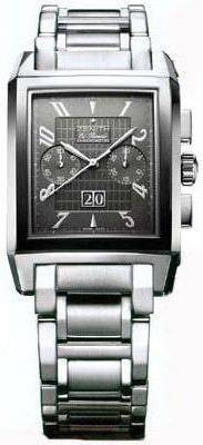 Zenith Port Royal Grande Date 03.0550.4010/21.M550