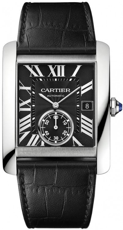 Cartier Tank MC Watch W5330004