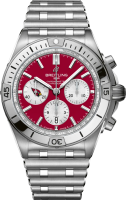 Breitling Chronomat B01 42 NFL Arizona Cardinals Edition AB01342B1K6A1