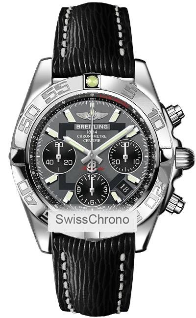 Breitling Chronomat ab014012/f554-1lts