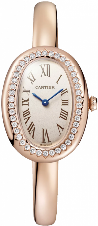 Cartier Baignoire Watch WJBA0042