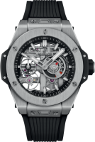 Hublot Big Bang Meca-10 Titanium 444.NX.1170.RX