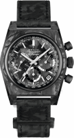 Zenith Chronomaster Revival Cover Girl Carbon Limited Edition 10-a3818-400-2-21-r100