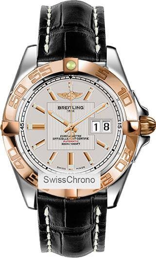 Breitling Galactic c49350L2/g701-1cd