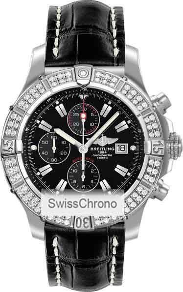 Breitling Super Avenger a1337053/b907-1cd