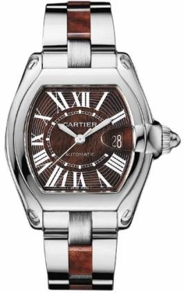 Cartier Roadster W6206000