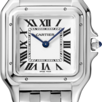 Panthere de Cartier Watch WSPN0007 Spirit.Watch