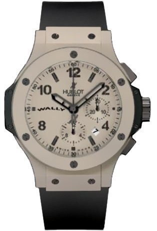 Hublot Big Bang 44 320.UI.5510.RX.WAL09