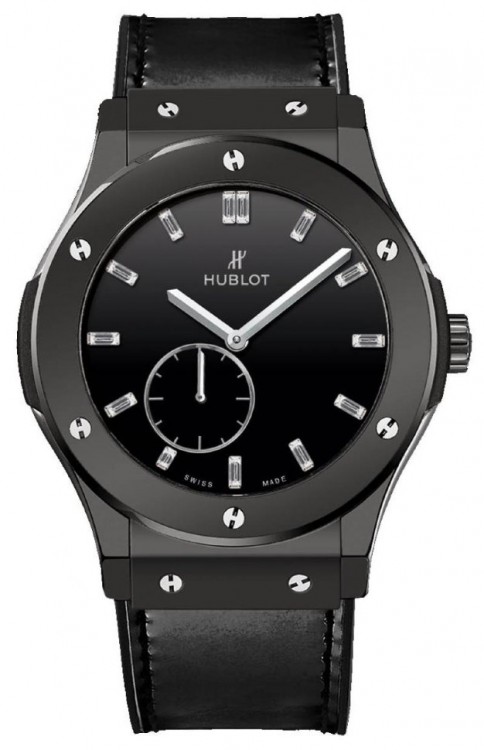 Hublot Classic Fusion Night Out 515.CS.1270.VR