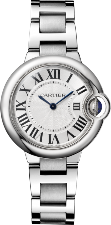Ballon Bleu de Cartier Watch WSBB0045