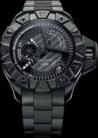 Zenith Defy Xtreme Power Reserve Black 96.0517.685/27.M519