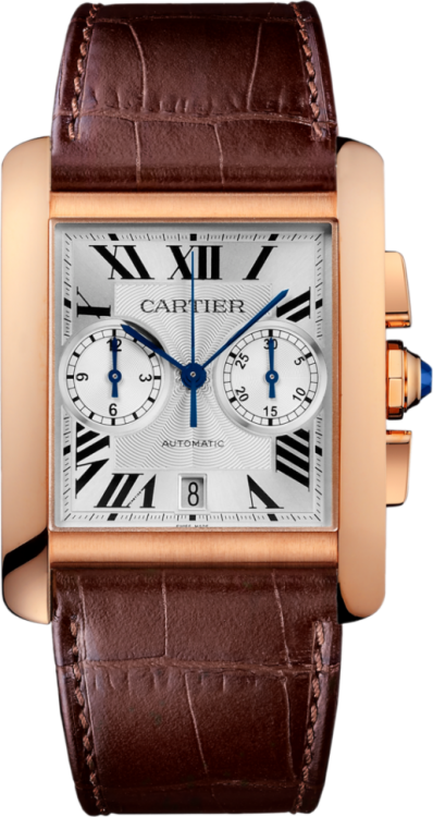 Cartier Tank MC Watch W5330005