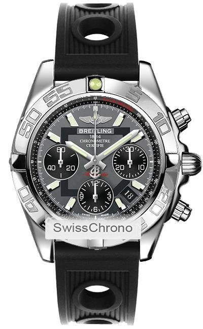 Breitling Chronomat ab014012/f554-1or