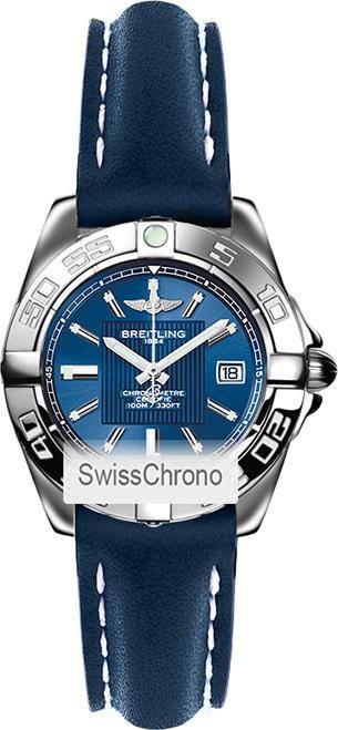 Breitling Galactic a71356L2/c811-3lt