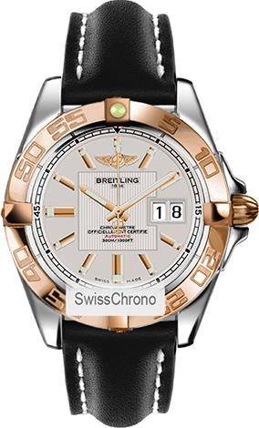Breitling Galactic c49350L2/g701-1ld