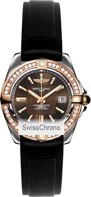 Breitling Galactic c71356LA/q581-1rt