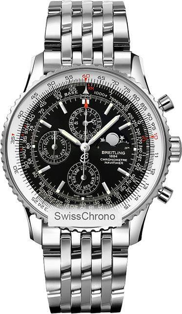 Breitling Navitimer 1461 a1937012/ba57-ss