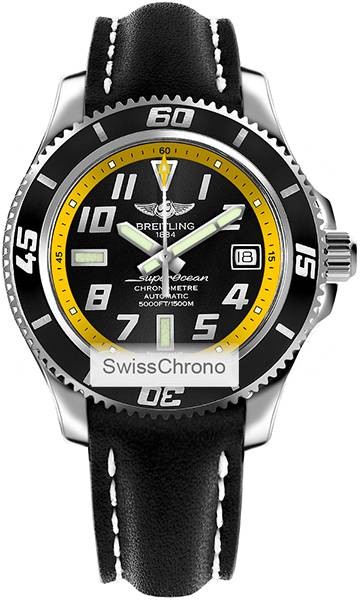 Breitling Superocean a1736402/ba32-1LD