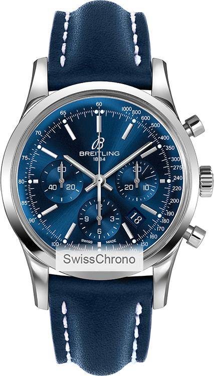 Breitling Transocean Limited ab015112/c860-3ld