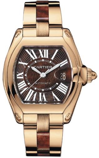 Cartier Roadster W6206001