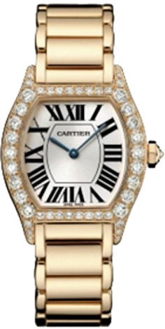 Cartier-Tortue WA50703I