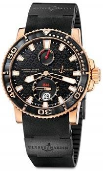 Ulysse Nardin Marine Diver 266-33-3C/922