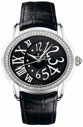 Audemars Piguet Millenary Selfwinding 77301ST.ZZ.D002CR.01