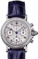 Breguet Marine Chronograph Ladies 8490BB/12/964