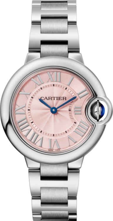 Ballon Bleu de Cartier Watch WSBB0047