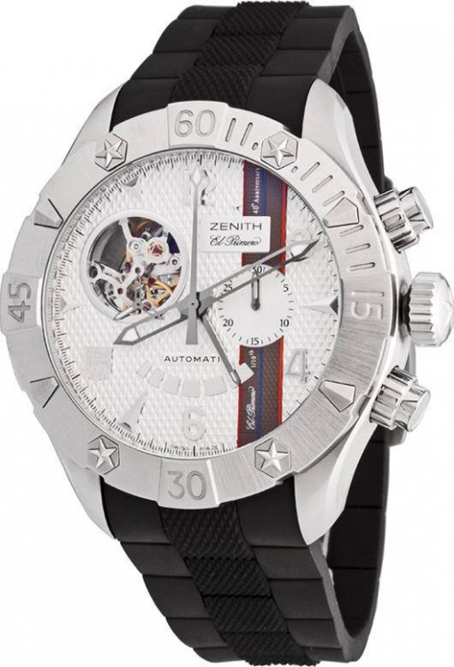 Zenith Port Royal Open Anniversary 03.0526.4021/69.R642