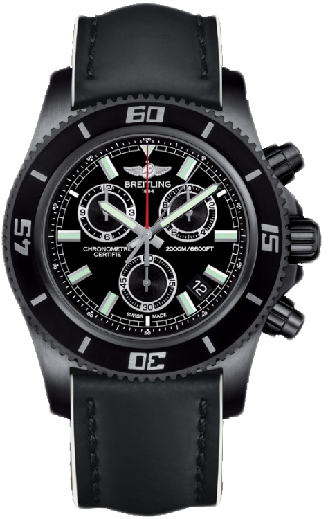Breitling Superocean Chronograph M2000 M73310B7/BB73/231X/M20BASA.1