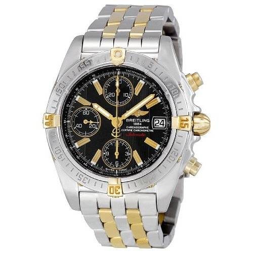 Breitling Chrono Cockpit b1335812/b974-tt