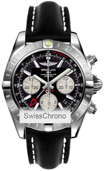 Breitling Chronomat ab042011/bb56-1lt