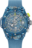 Hublot Big Bang Unico Novak Djokovic 441.QKB.5120.NR.DJO24