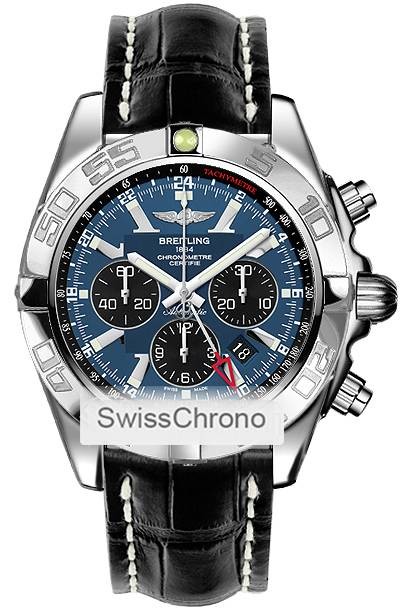 Breitling Chronomat GMT ab041012/c835-1ct
