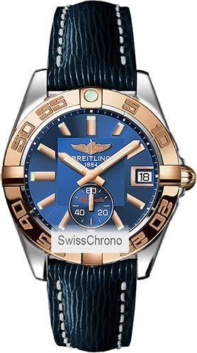 Breitling Galactic c3733012/c831-3lts