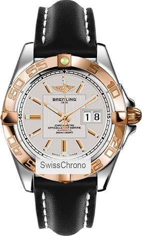 Breitling Galactic c49350L2/g701-1lt