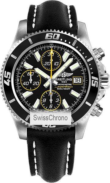 Breitling Superocean Chronograph II a1334102/ba82-1ld