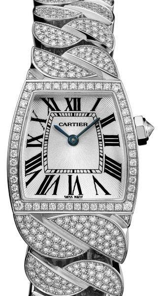 Cartier La Dona WE6003MX